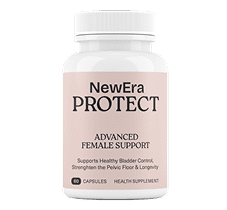 Newera Protect one bottle